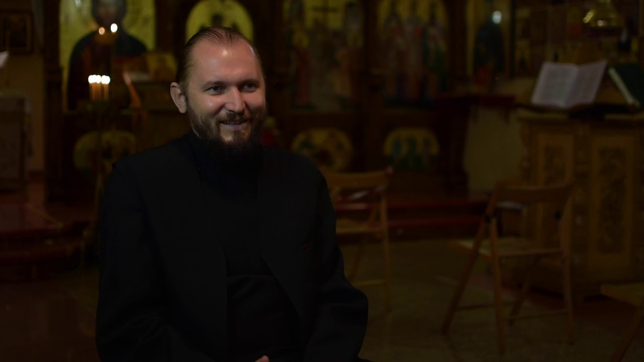 Luoghi in dialogo - Percorsi interreligiosi a Roma - Chiesa Ortodossa
