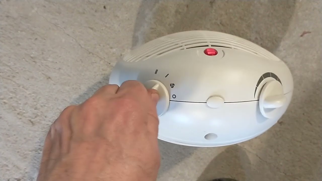 Test obciążenia falownika Volt POLSKA, Power Sinus 6000