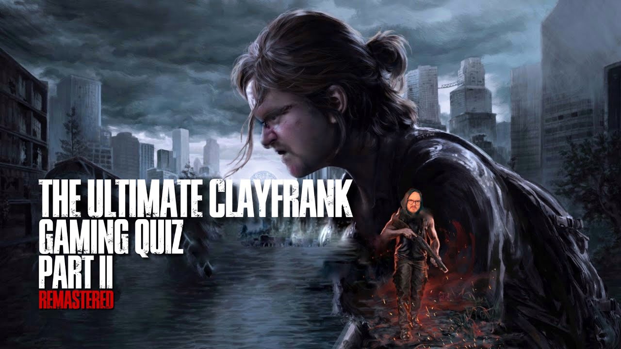 GUESS THAT GAME: iQuonix's Gaming Quiz