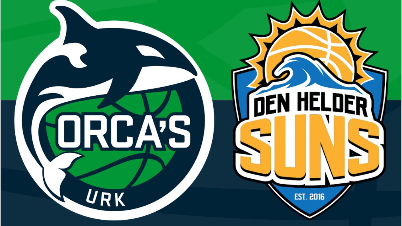 Orca’s VS Suns - 29/11/2023