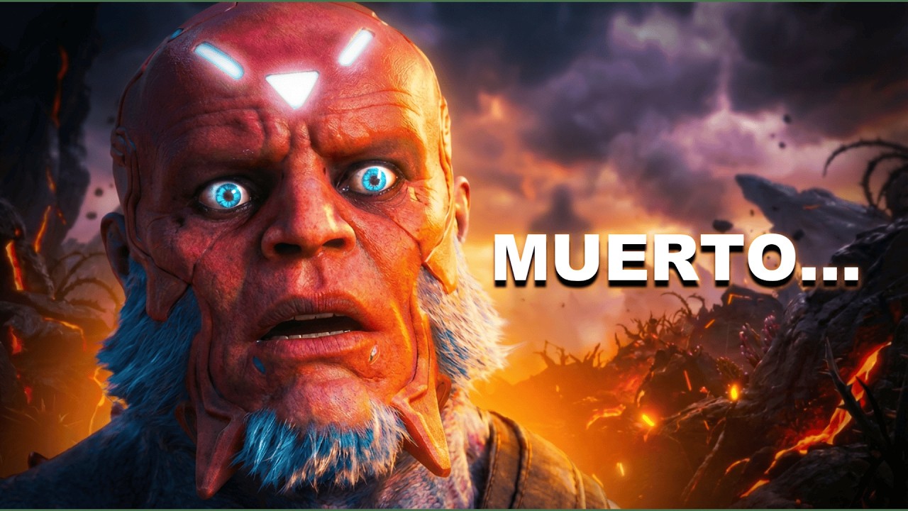 El Modelo Live Service Es Un Desastre... Y Aquí Te Lo Pruebo!