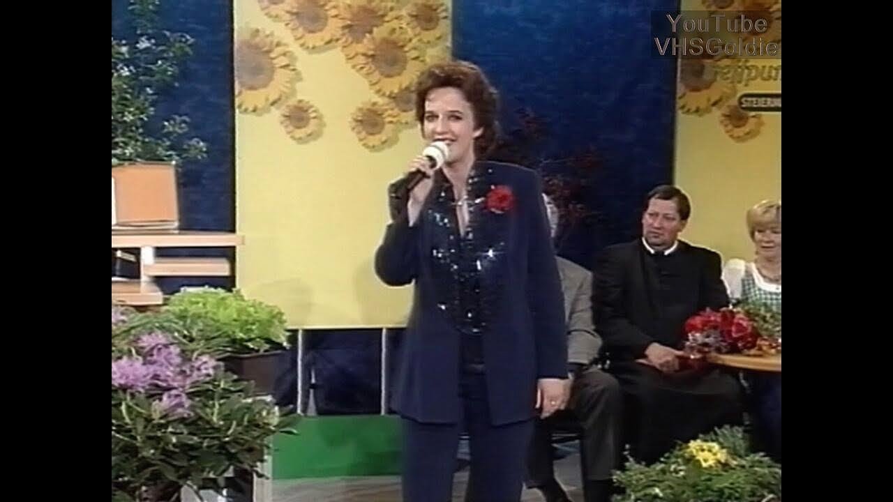 Monika Martin - Goodbye Farewell - 1998 - #2/2