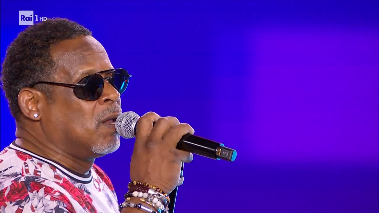 I The Sugarhill Gang con 