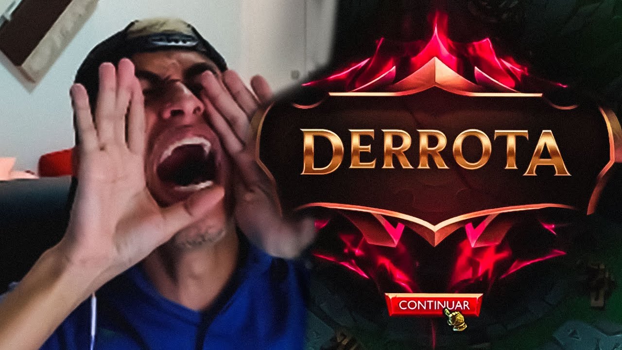 MUCALOL: O INIMIGO DA VITÓRIA!