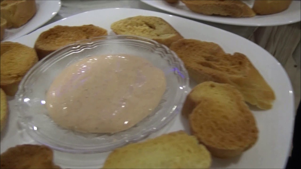 Chef Remiki Mahmoud - Traiteur - pour fêtes et mariage