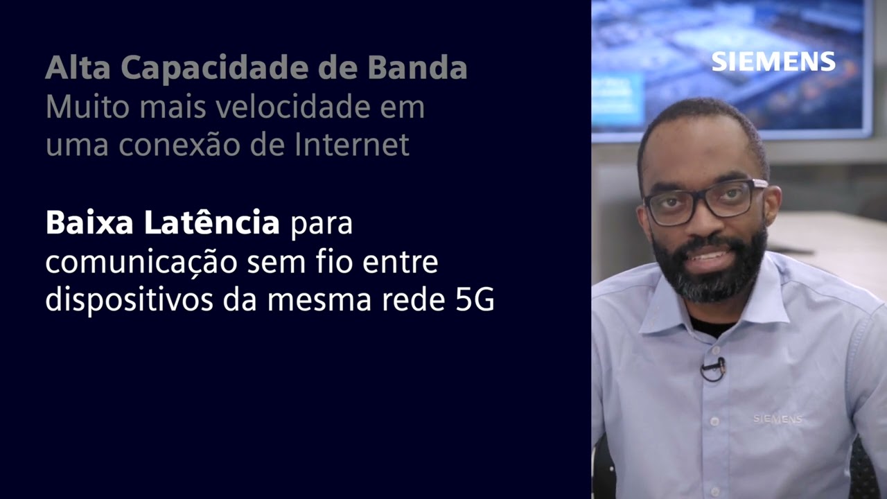 Voc&ecirc; j&aacute; sabe o que &eacute; 5G?