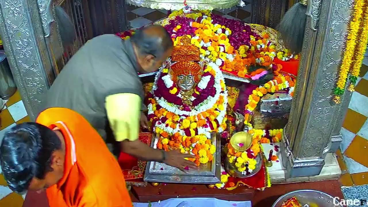 Shree Baba Ramdev Samadhi live darshan RAMDEVRA's Live broadcast