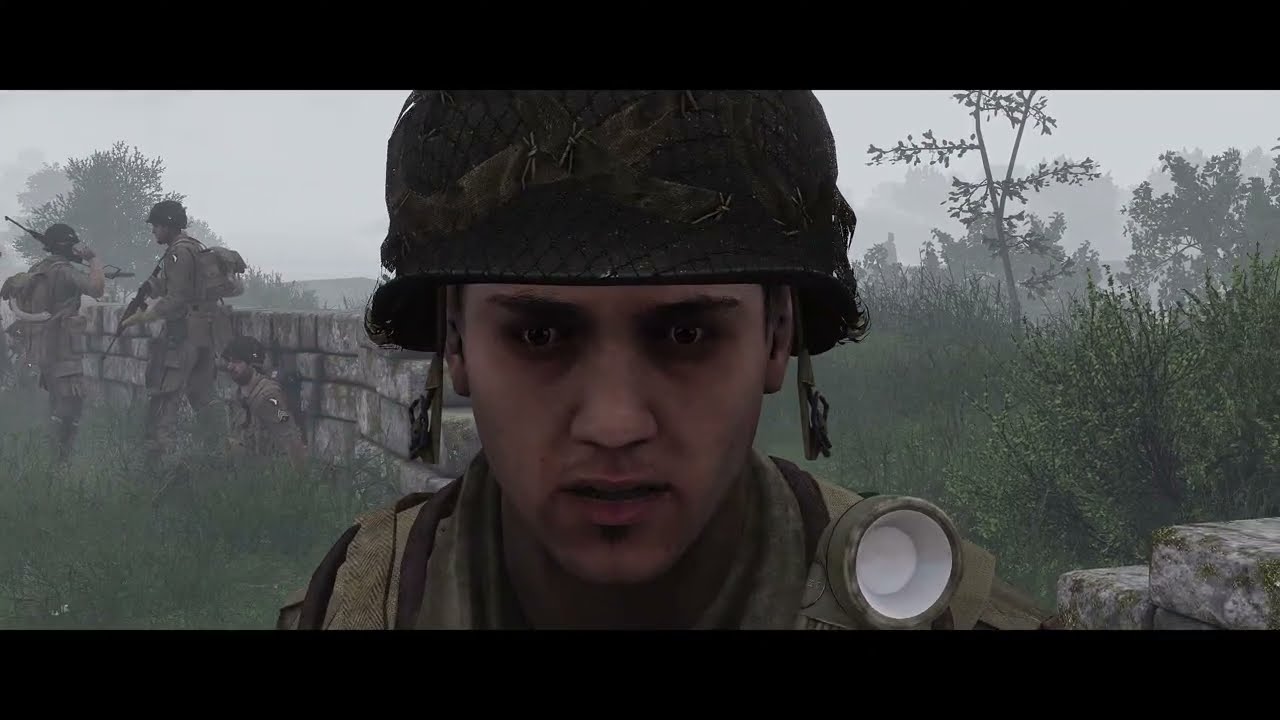 Arma | Overlord: Hell's Corner