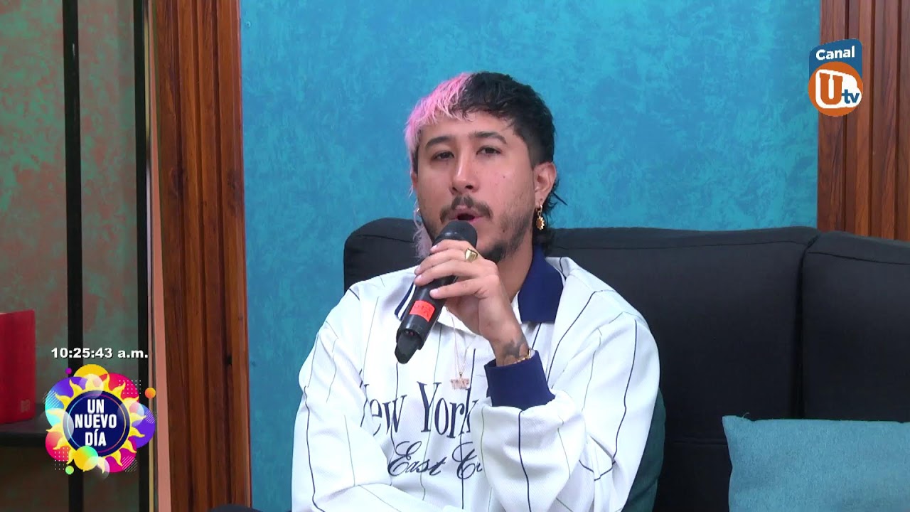 #EnVivo ☀️ Hoy en Un Nuevo Día conocemos personas e iniciativas que nacen en nuestra región.
