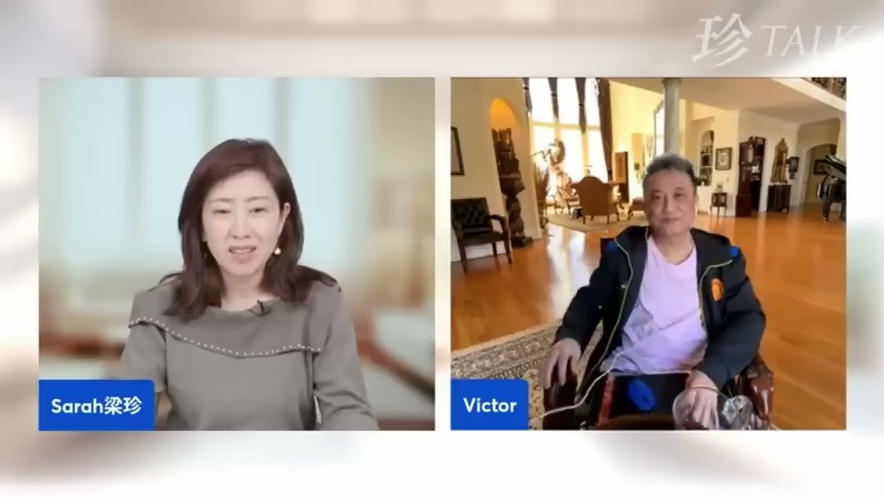 曾國衛下台另有別情⋯涉「諜報系統、港中海關利益鏈」❓｜3 Feb2026 《淺見回顧》