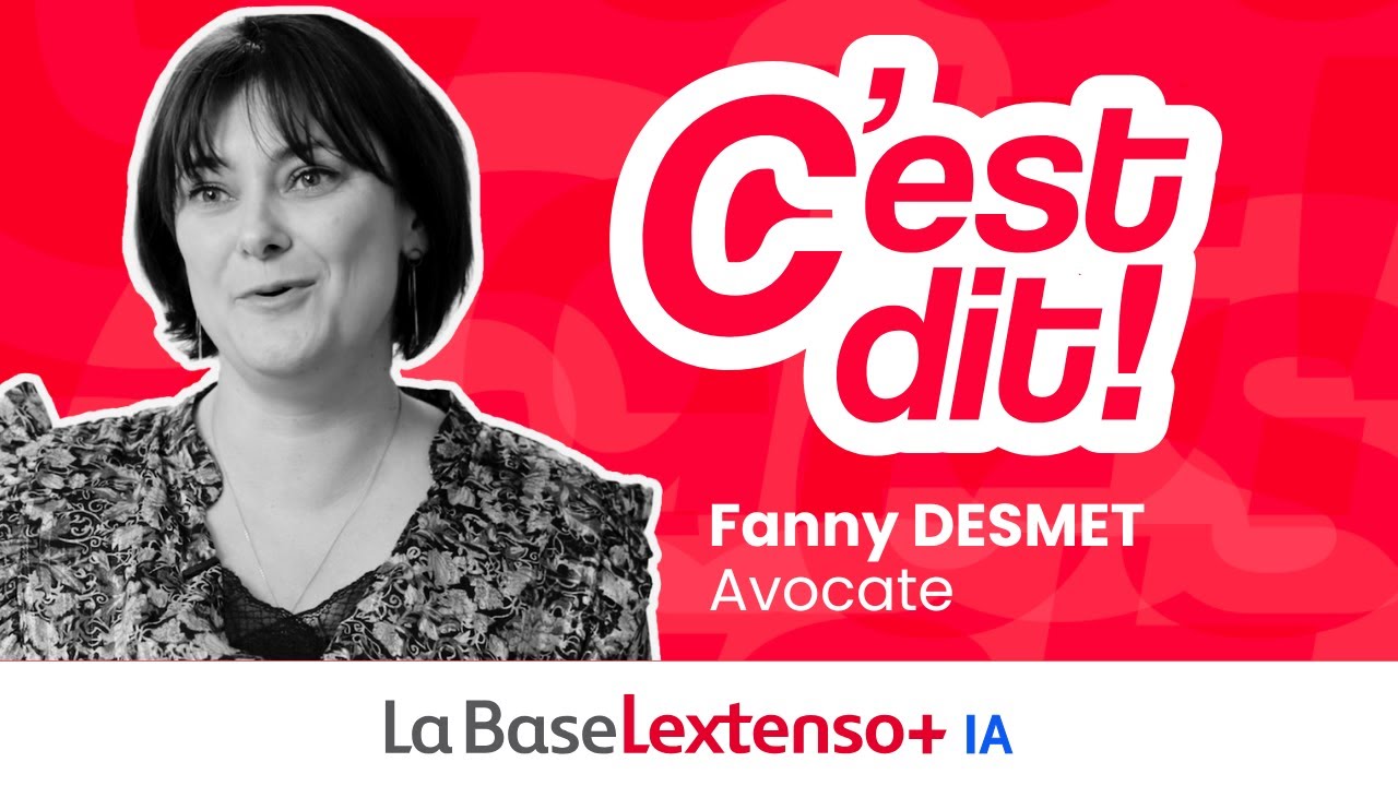 C'est dit- Nos utilisateurs recommandent Consult'IA