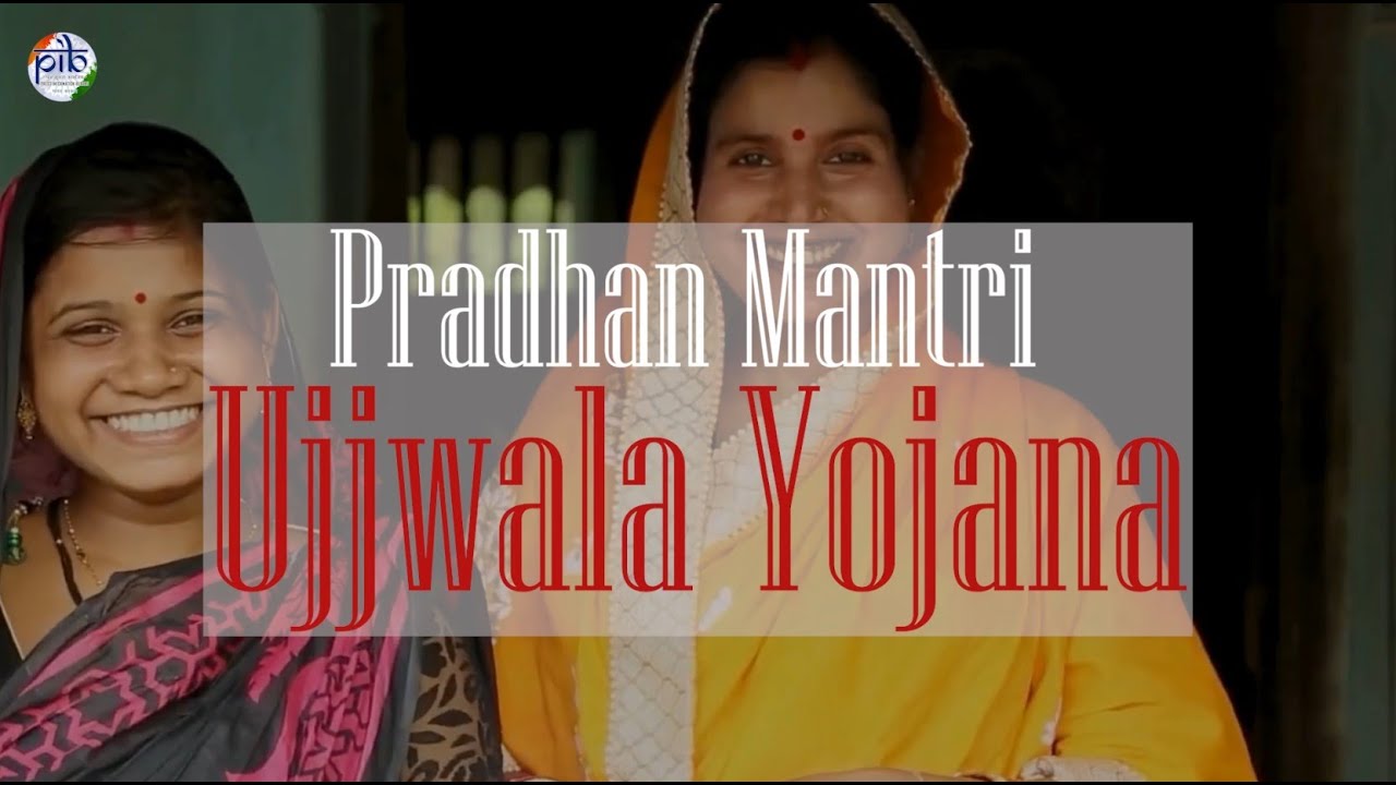 The #Ujjwala Story: A Flame of Empowerment in Every Home