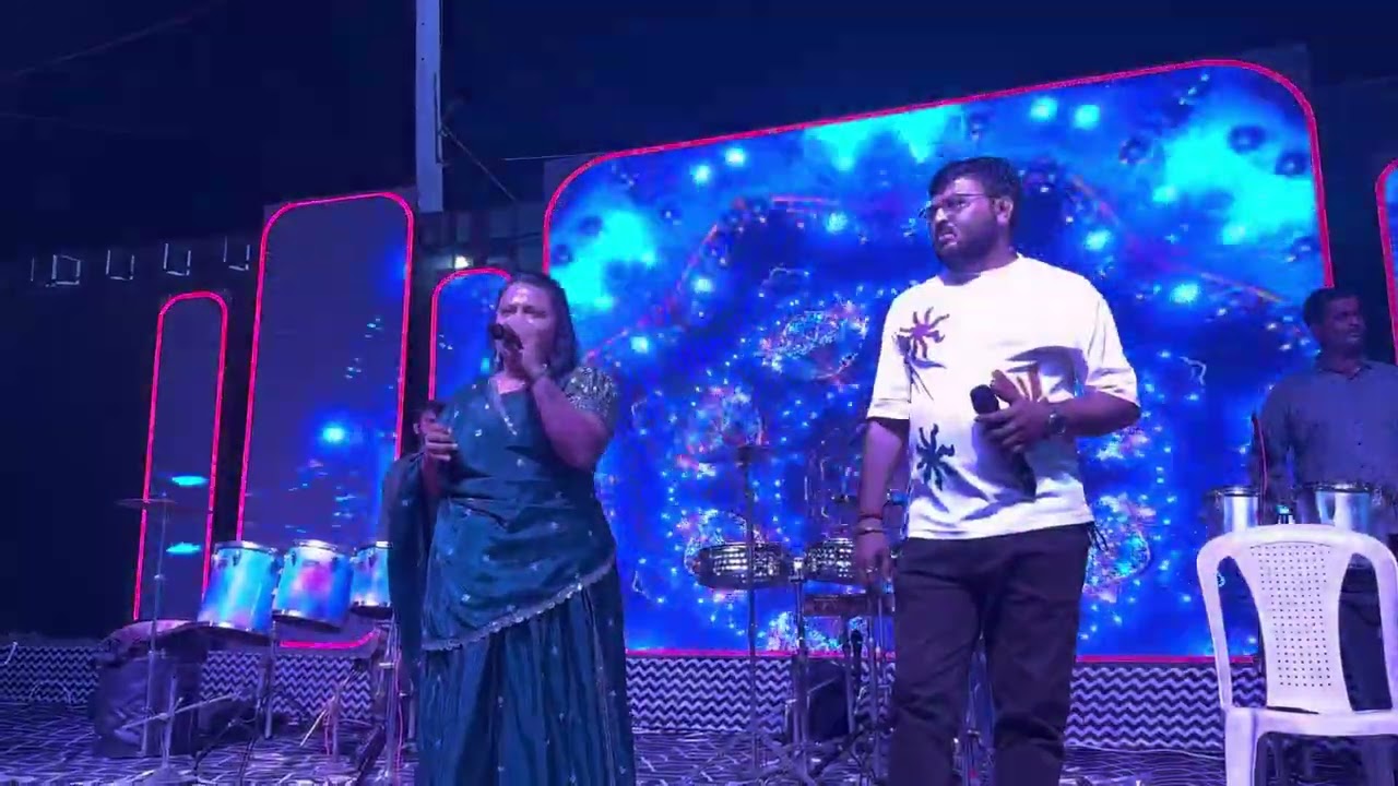 Rock with 17 orchestra R Event ( Bhavnagar ) M- 9824292980