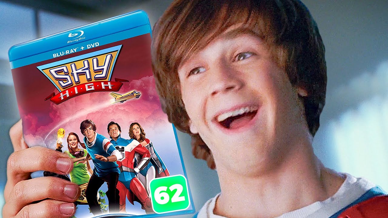 SUPER ESCUELA DE HÉROES: La Película que Engañó a una Generación - Reseña