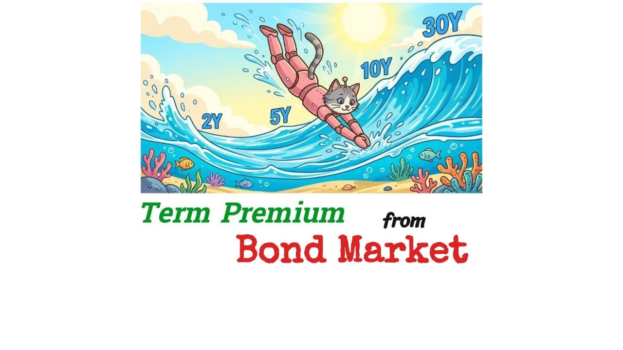 Decoding the Bond Term Premium: The End of the Negative Era