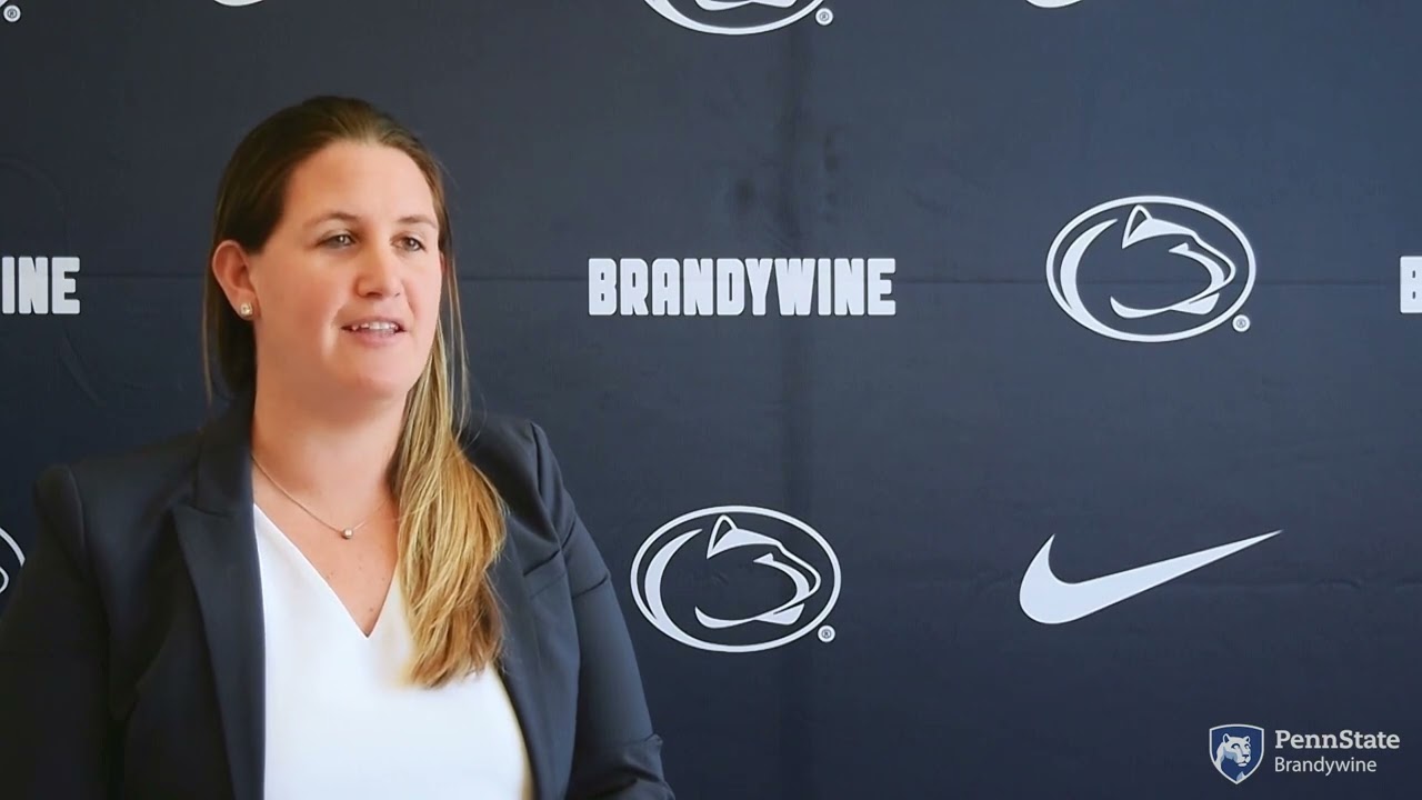 Penn State Brandywine Athletics