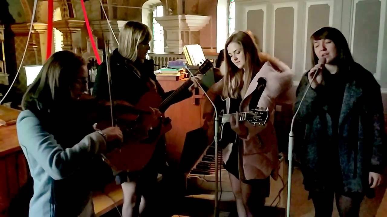 Jeżeli kochać - Oprawa muzyczna ślubów Solfa