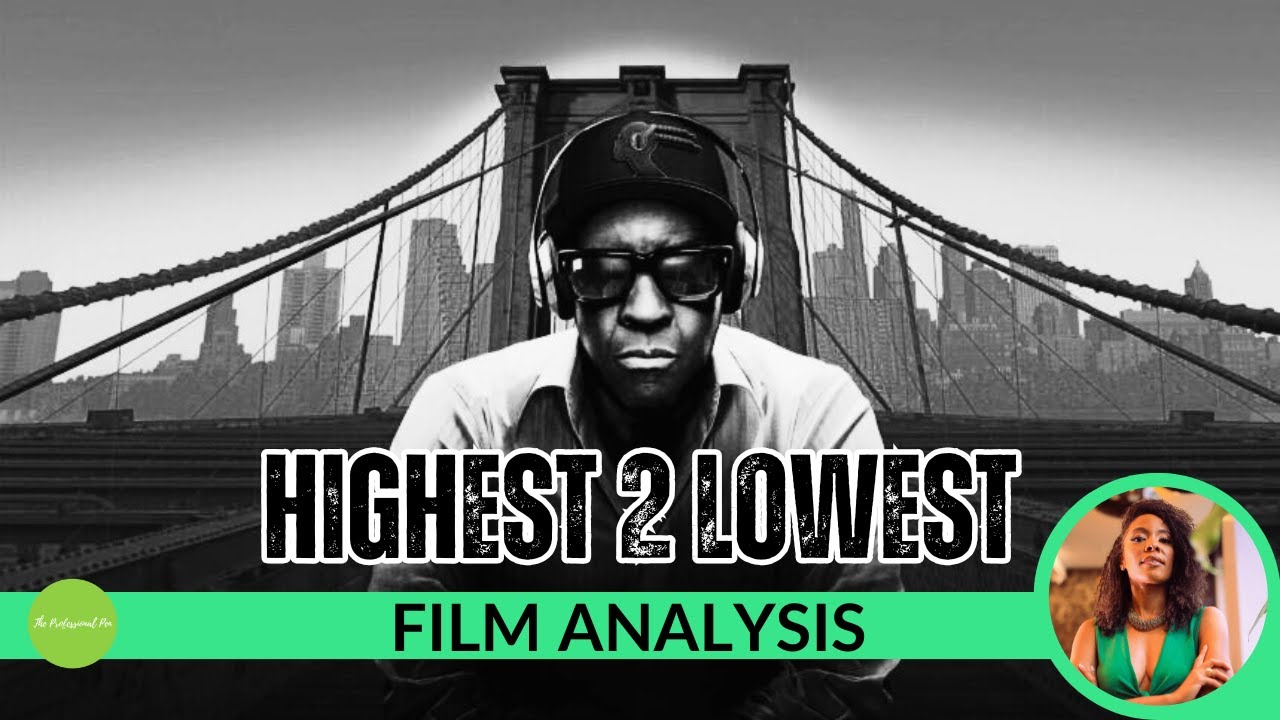 Why Fans Were Disappointed in Highest 2 Lowest (Film Analysis)