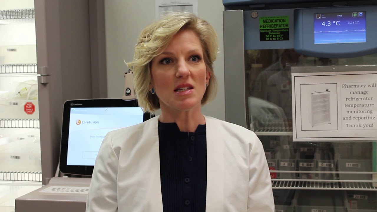 In-House Pharmacy: Delivering Medications to Patients Quickly