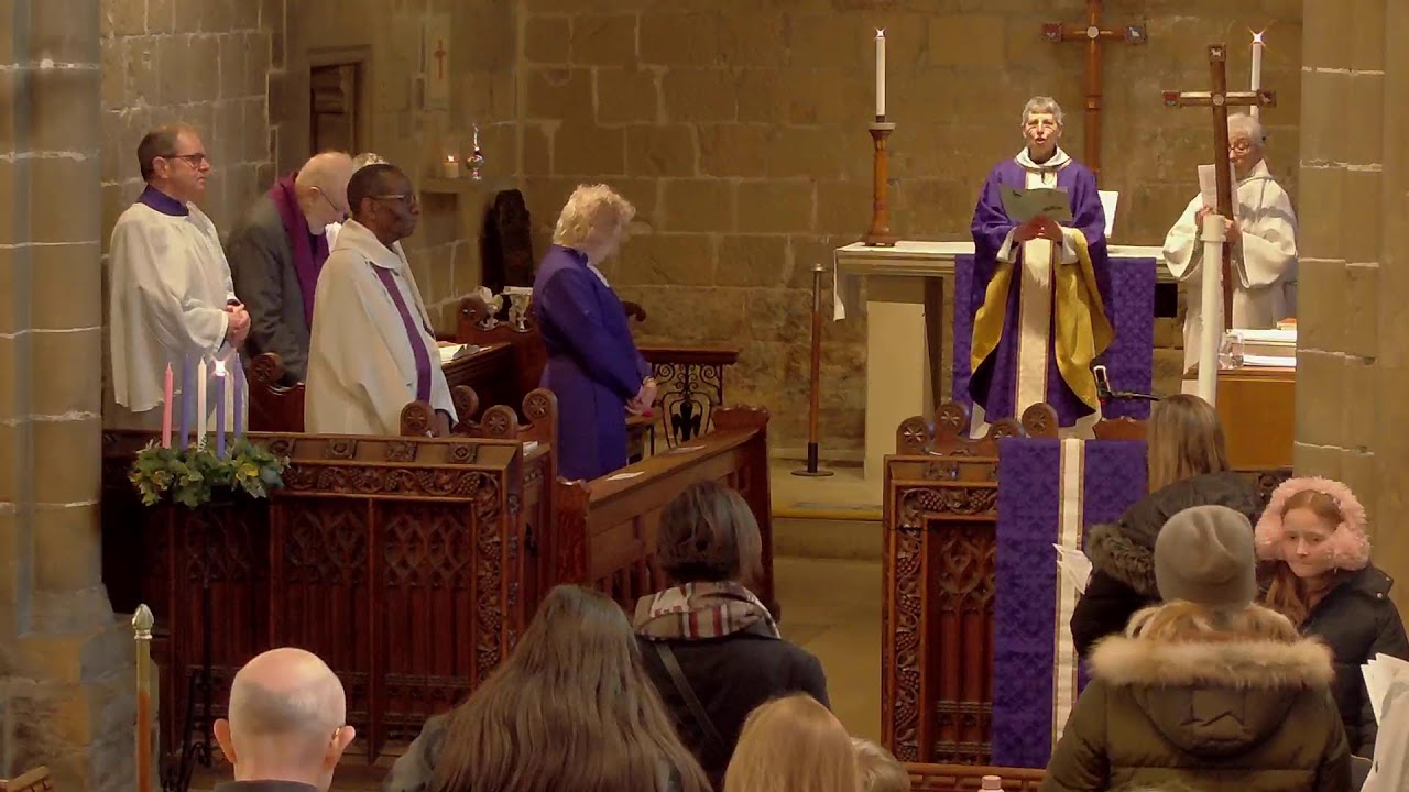 Sunday 30th Nov