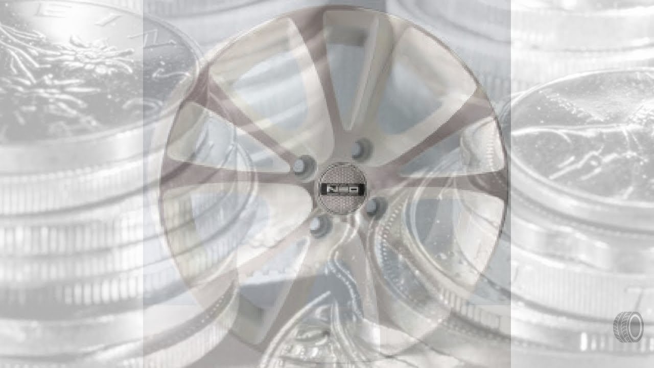 Диски tech-line neo r15 4x100 6j et45 d54,1 tech-line 509 wd (neo) Отзывы Обзор
