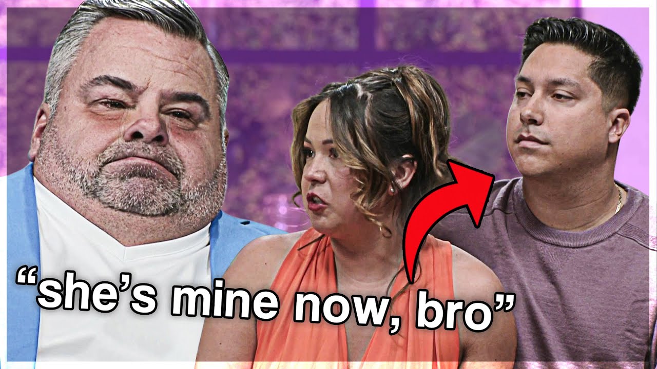 The Perfect SAD Ending For BIG ED... | 90 Day Fianc&eacute; TELL ALL