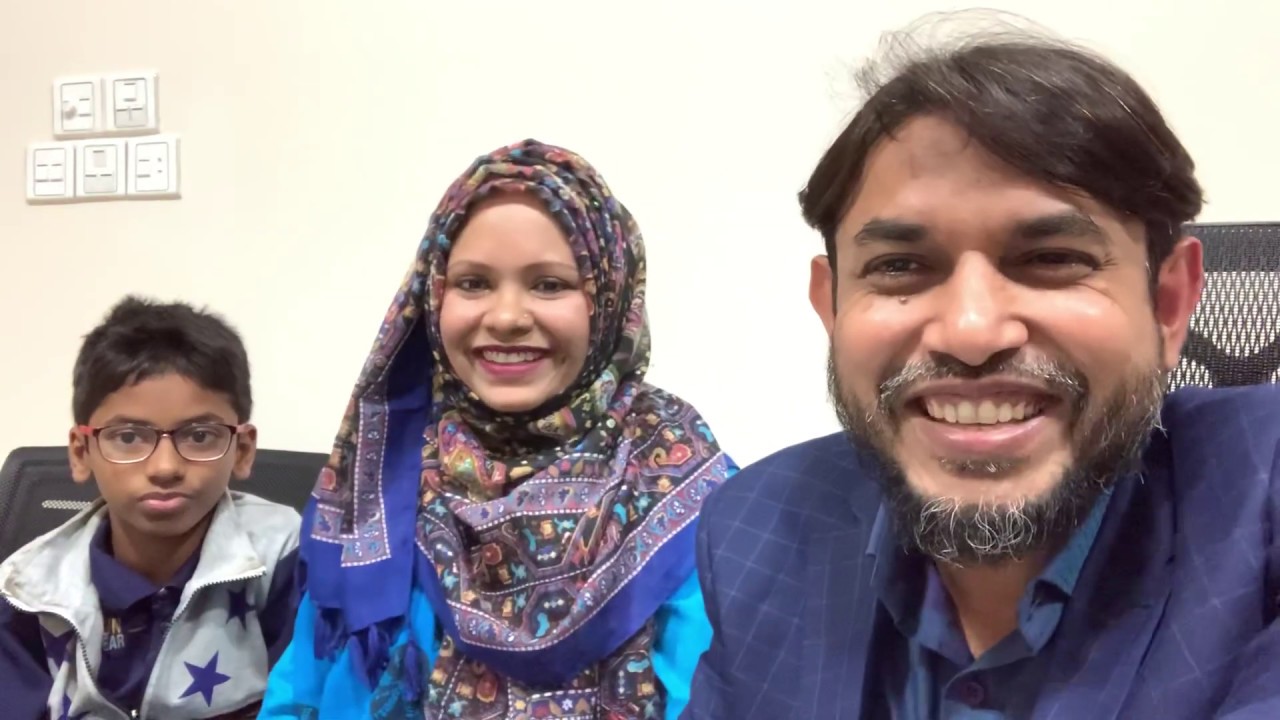 শত ব্যাস্ততা মাঝেও ১৪ কেজি ওজন কমানোর গল্প