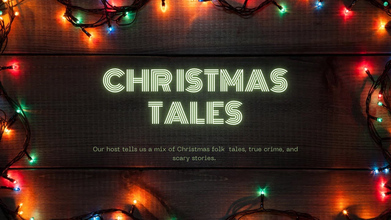 MLC Episode 4 Christmas Tales