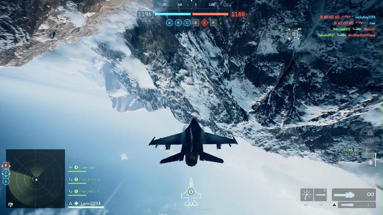 Battlefield 6 F61 3