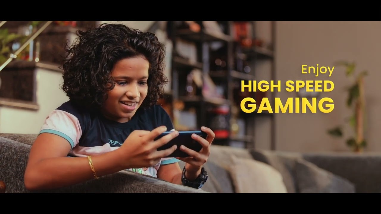 K FON  Advertisement| Govt Of Kerala| High Speed Internet Service| Kadhaas Comrade