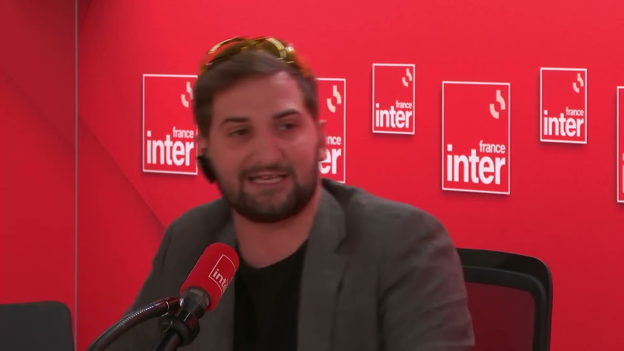 L'inclusion, le gros problème de Claude Bourbier - Moi, ce que j'en dis... Benjamin Tranié