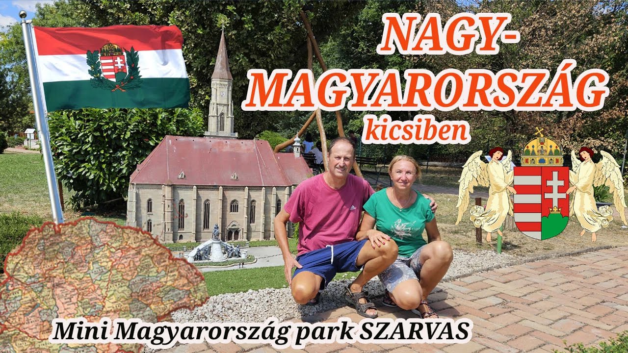 Nagy-Magyarország kicsiben - Szarvas