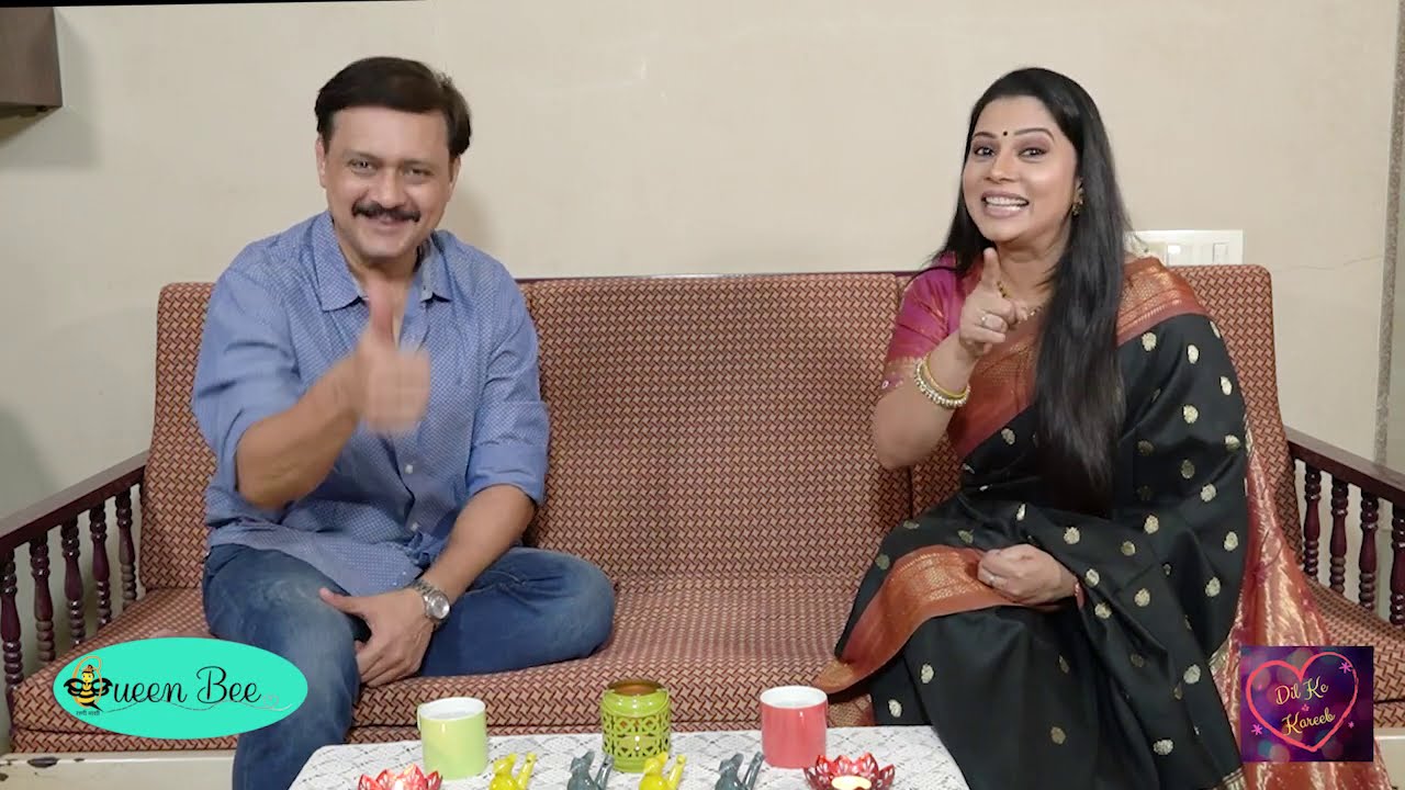 Sunil Barve on Dil Ke Kareeb !!!