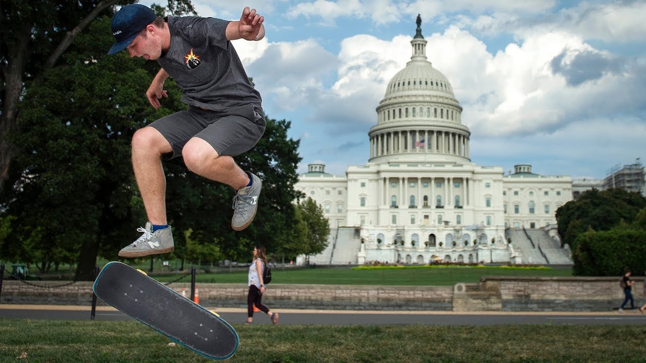 How I spent my summer vacation: Congressional Hits and Misses, Recess Edition