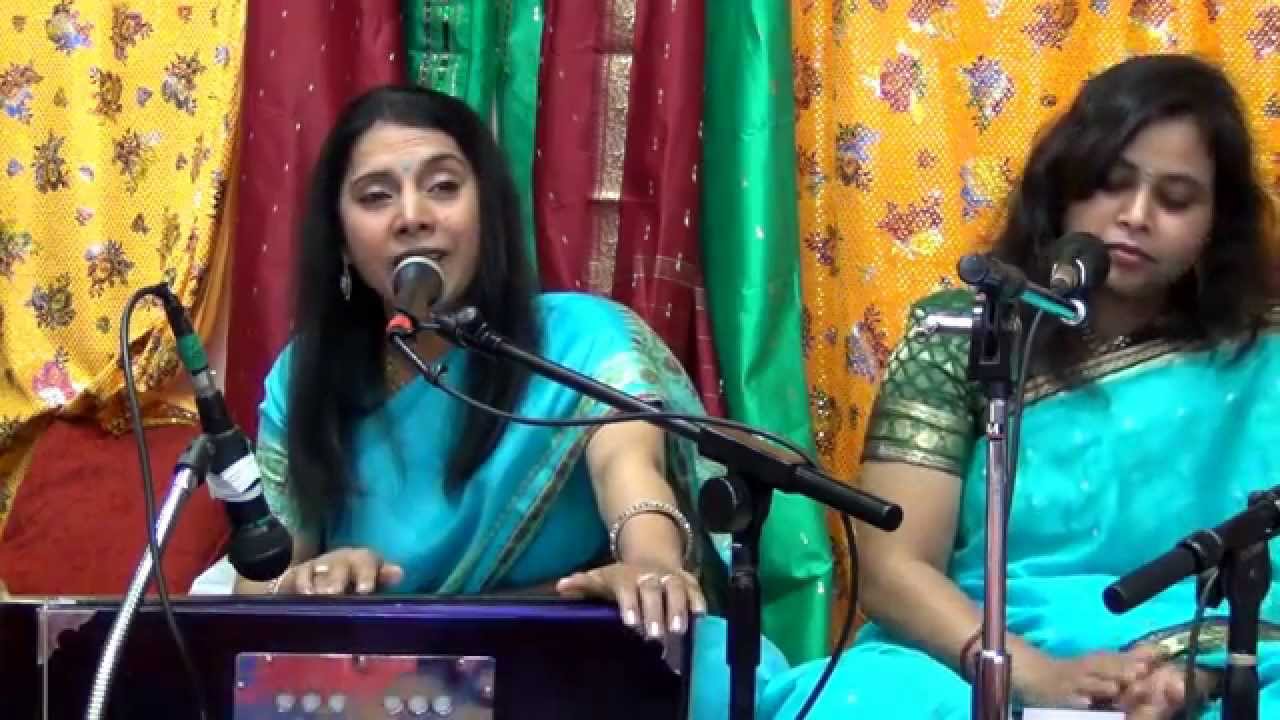 Ram jab jayeeha Janakpur mein - Bhojpuri Bhakti Geet - Swasti Pandey