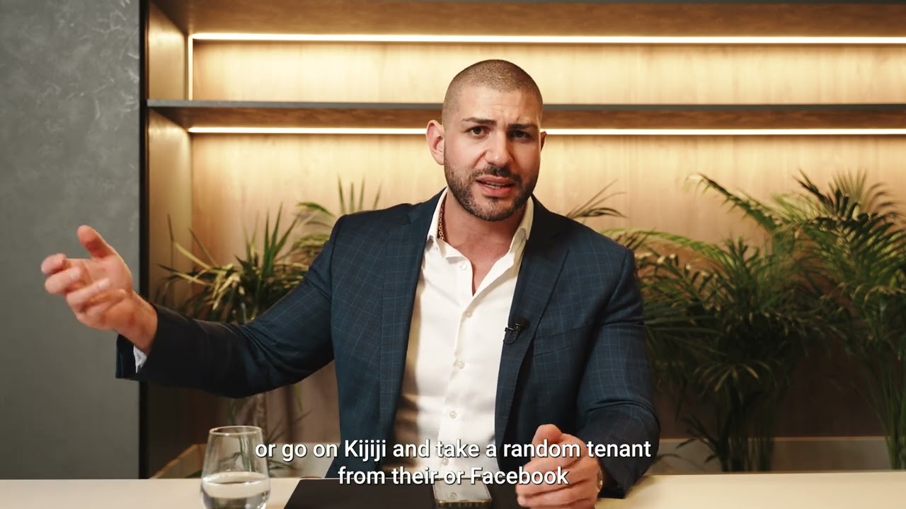 FAQ: Can You Assist with Legal Advice? | Royal York Property Management
