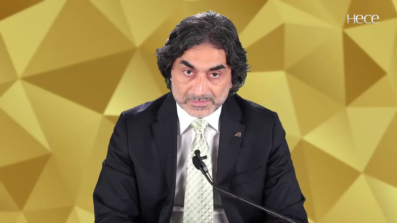 İman güven halidir bir risk alma hali değildir!