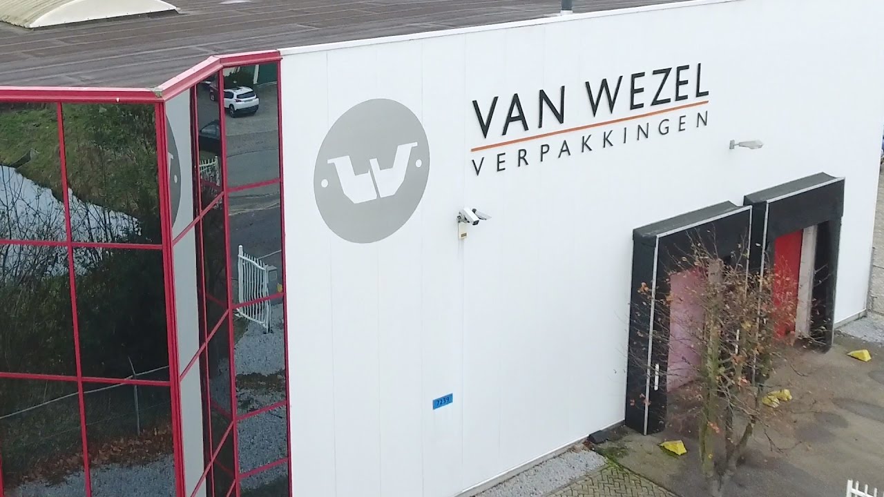Van Wezel Verpakkingen