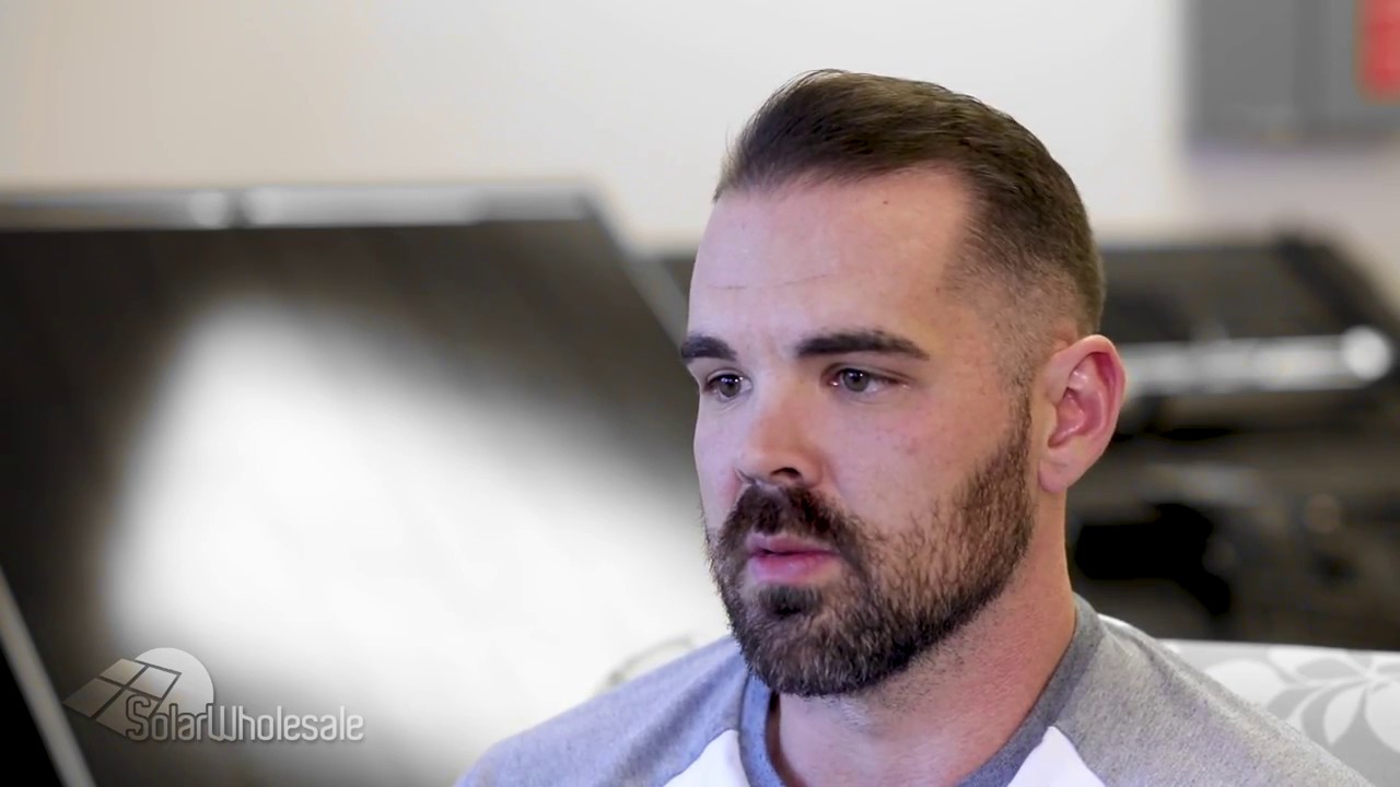 What Makes Solar Wholesale Different