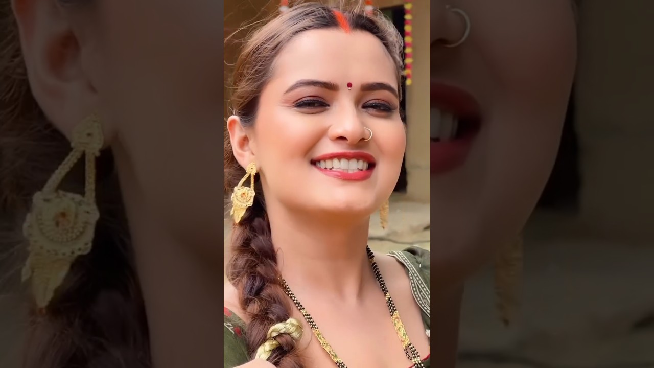 Hamhu Jawan Bani Tuhi Jawan Dhan Lutta Neelam Giri New Bhojpuri Song #pawansingh #reels #shorts