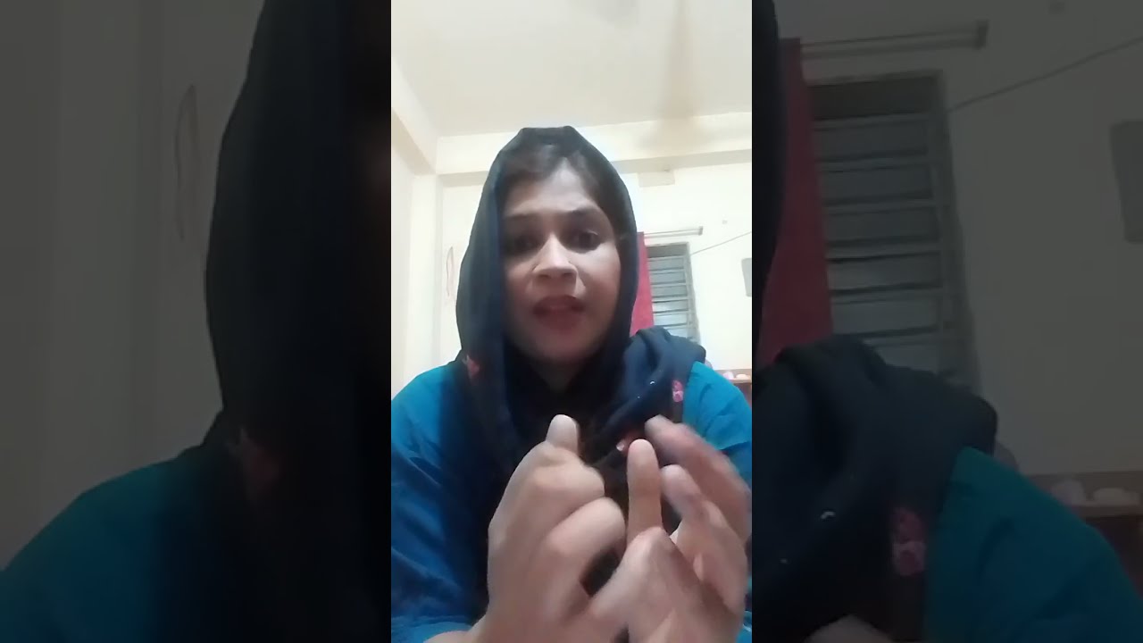 নারী মুক্তি আসলে কিসে মিলে