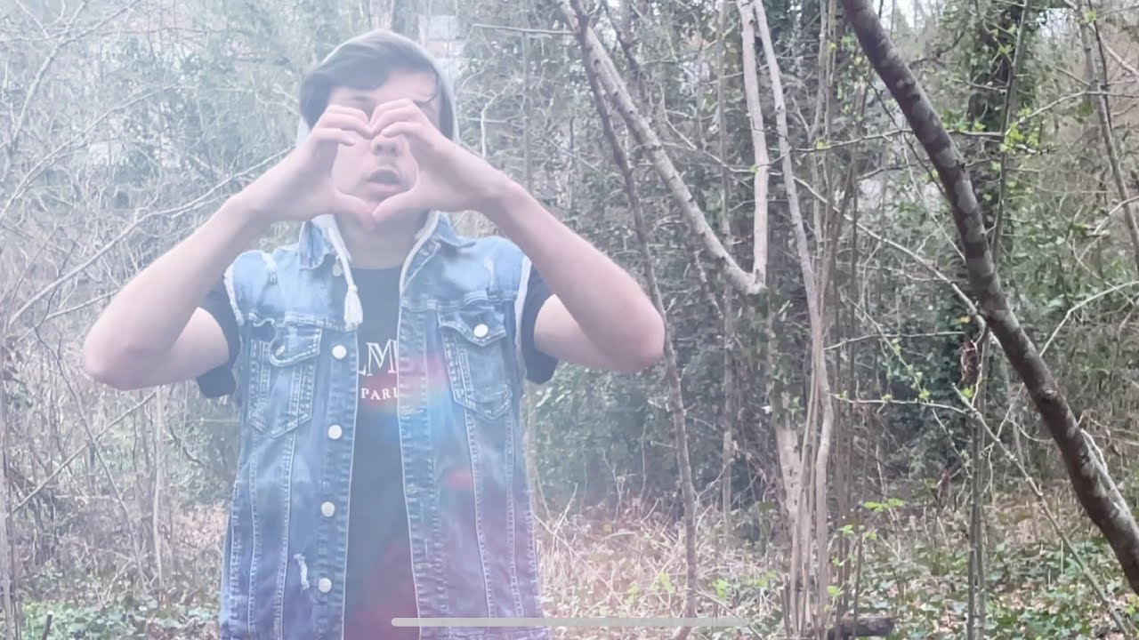 Ferdy - On s’fait du mal (Official video)