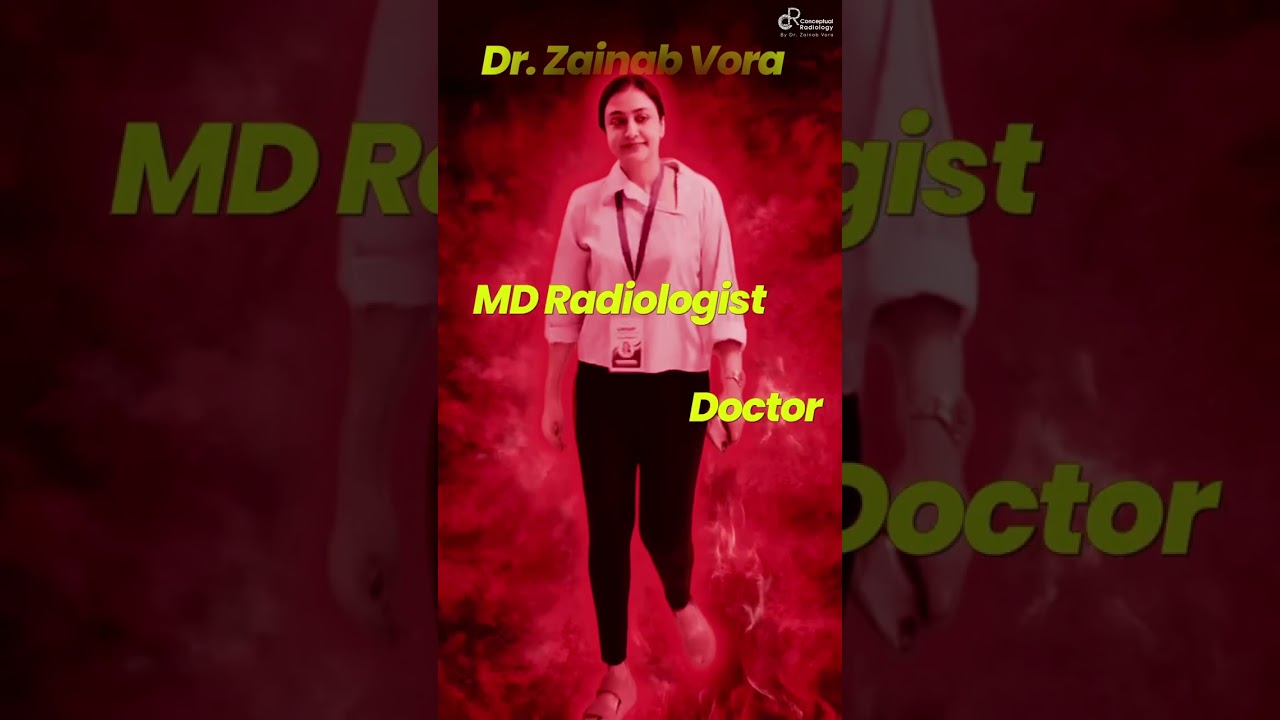 Dr. Zainab Vora