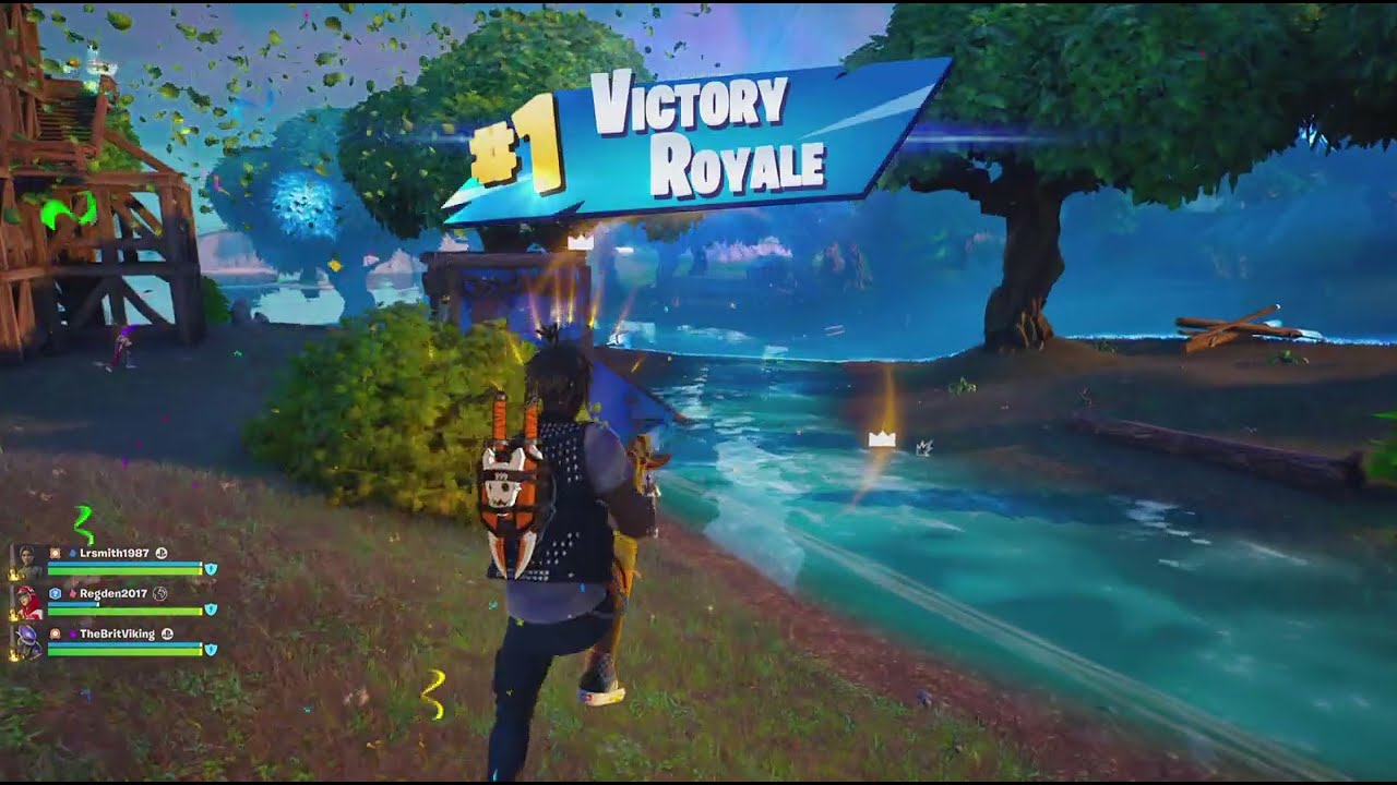 #FortniteWinGGWP😎 