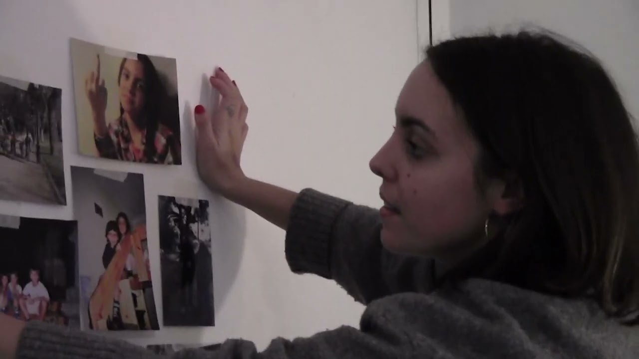 GINESTÀ - La meva sort (videolyric)