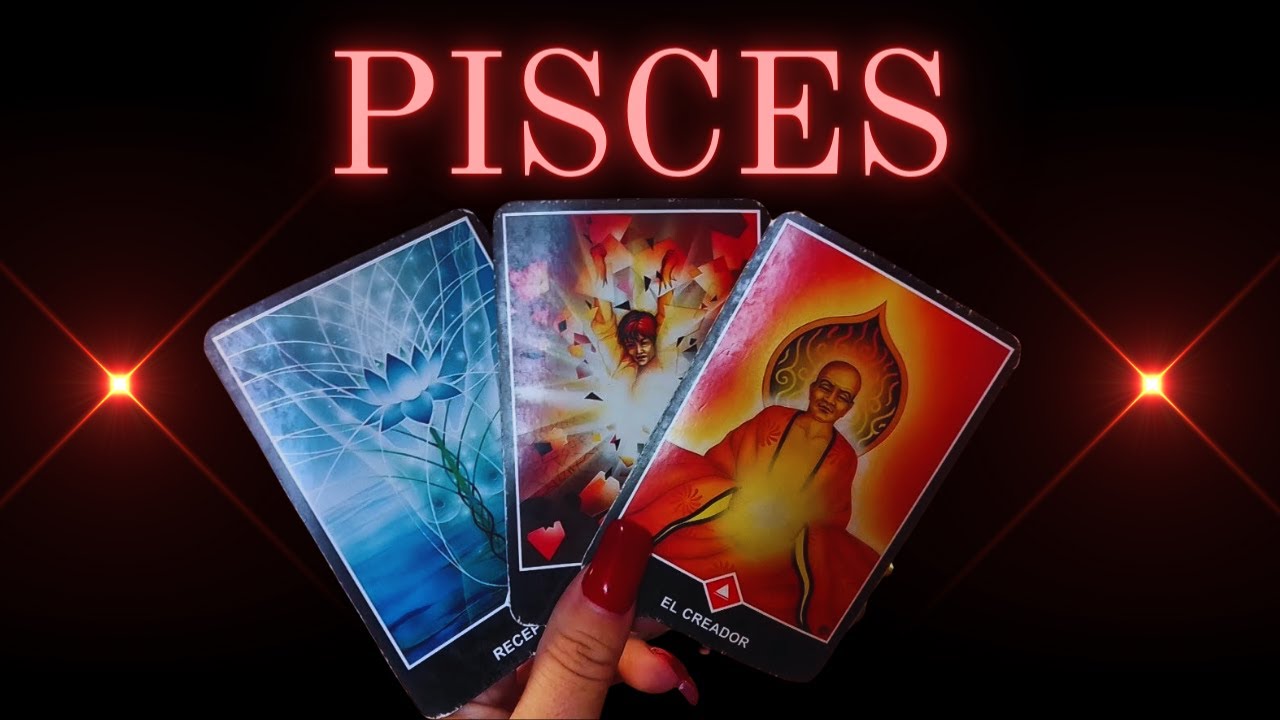 PISCES~ OMG! BUCKLE UP! YOU'LL RECEIVE A CRAZY😱 LOVE OFFER FROM THEM❤️ IT'S AGAINST ALL KINDA ODDS
