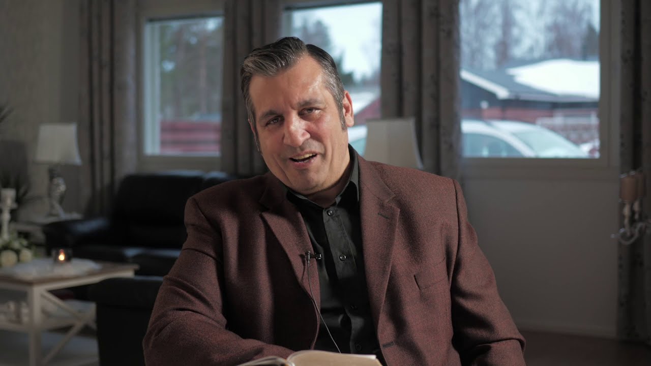 Keskiviikko 17.03.2021 Sana ja Rukous Viljo R Koivisto, Jussi ja Teresa Palmroth