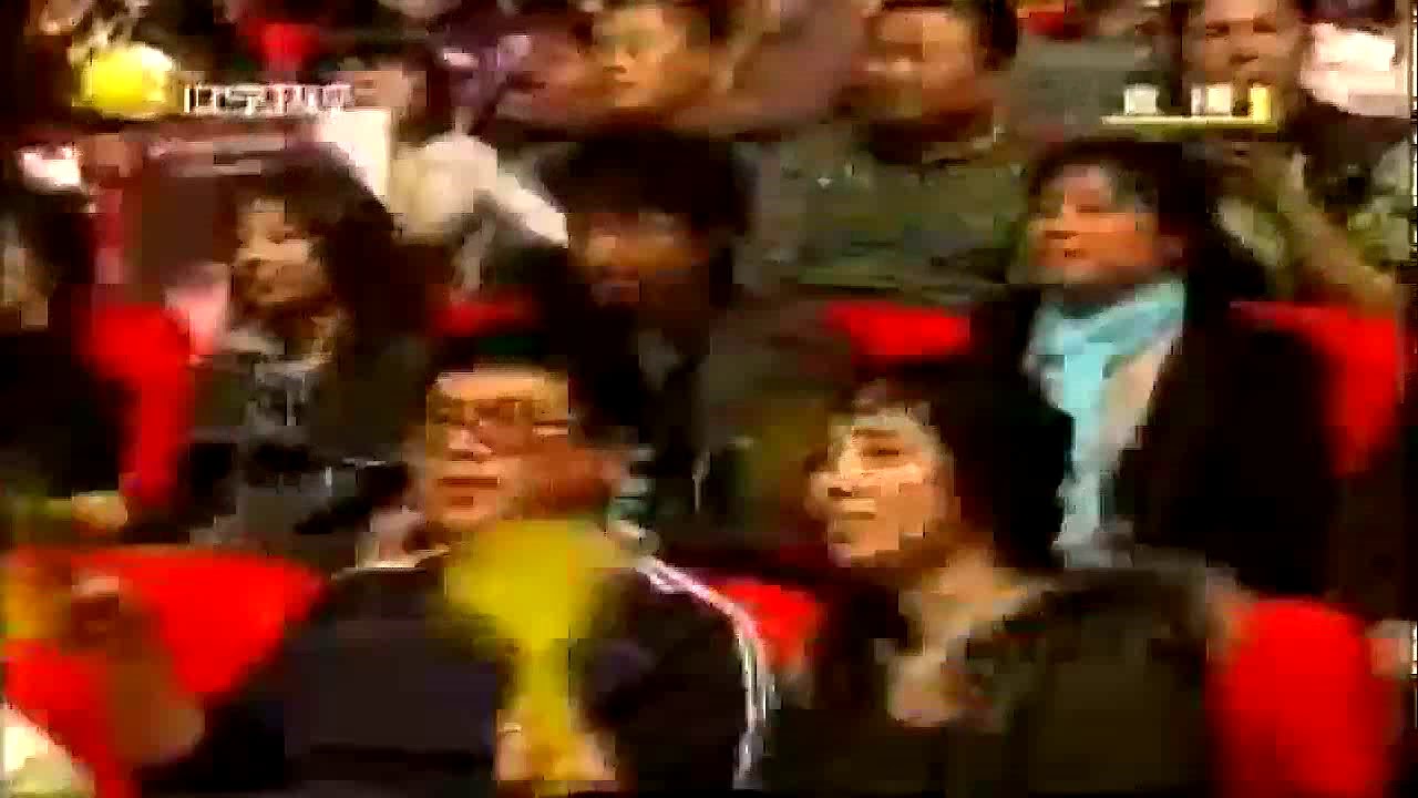 蔡维利带来二人转《纱巾扇》，七哥唱得真带劲儿
