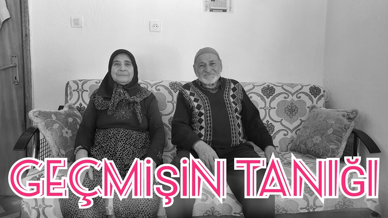 Mustafa Yıldız | İZLER (5.Bölüm) - Arif Zümre