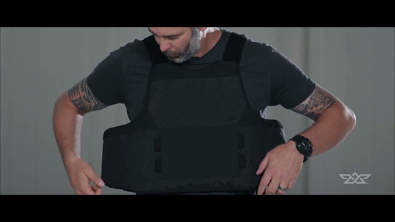 RISE Stealth Carrier Fit & Adjustment Tips